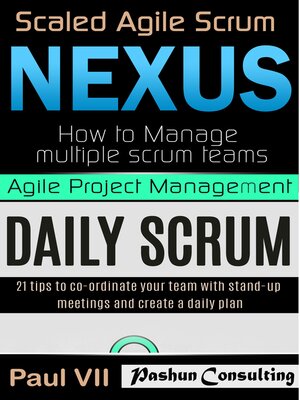 cover image of Agile Product Management